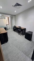 International Plaza (D2), Office #544186291